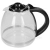 Russell Hobbs Parts: Russell Hobbs Glass Jug for 18663 Coffee Maker  (18663-02) - SnH Electronic Services