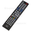 Télécommande De Téléviseur IRC87430 37C3030DB Toshiba