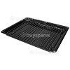 Grill Pan Tray Set : Inc. Handle & Grid 366 X 293 X 40mm CBCONX10