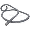 Drain Hose-long-grey C510WMS14