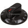 Caple Energy Regulator Knob