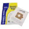 76 Filter-Flo Synthetic Dust Bags (Pack Of 5) - BAG363