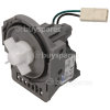 Samsung Drain Pump (with Round Top) : 30w 0.2a