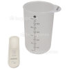 Kenwood Measuring Jug And Spoon