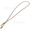 Thermocouple Deneme