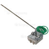 Capillary Thermostat : Tecasa NT-252 ZW/9 50-285&deg;C