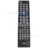 Compatible With RC1800, RC1805, RC1810, RC1825, RC1910, RC3900 RC3902 RC5110 Tv Remote Control