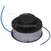 Bobine Et Fil Pour Coupe-bordures : Einhell BG-ET250, RT250D / Cmi 250, Cmi 250RT RT25 Einhell