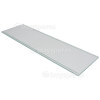 Beko CDA653FS Fridge Upper Glass Shelf