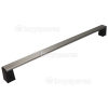 Howden Oven Door Handle - Inox