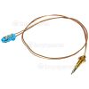 Thermocouple : Kob B. Coax-t-xb : 460mm