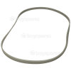 Indesit Poly-Vee Drive Belt - 1270J6EL