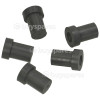 Genuine Kenwood Rubber Feet