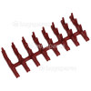 Support De Tasse Pour Lave-vaisselle - Rouge QB4261I Husqvarna