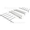 Dents Rabattables De Lave-vaisselle SGS59A12GB/17 Bosch