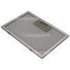 Caple Metal Filter