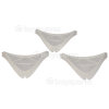 Filtre De Bouilloire (paquet De 3) Kenwood