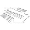 Insert &Agrave; Picots Rabattables Pour Lave-vaisselle SGS46E12GB/64 Bosch