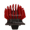Dirt Devil SM11 Steam Cleaner Soft Scrub Brush