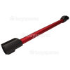 Dirt Devil CV02 Vacuum Cleaner Wand - Red