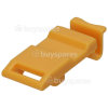 Morphy Richards Floor Nozzle Yellow Lock In Cover