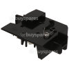 Caple Left Hand Micro Switch Assembly