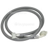 Bosch WAQ283S0GB/01 Hose-inlet