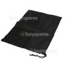 Sac Pour Accessoires De Nettoyeur Tapis Moquettes Bissell