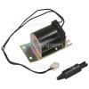 Britannia FF-MONTANA-B (544440621) Solenoid Ice Dispenser