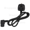 Delonghi Power Supply Cord