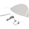 Indesit 145 Door Handle Kit