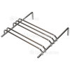 Belling 444447138 Grill Shelf Guide