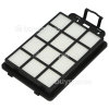 Filtre Hepa Hotpoint