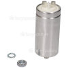 Merloni (Indesit Group) Capacitor 9UF 2TAG