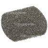 Filtre En Mousse Pour Aspirateur Bissell