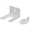 Satrap Integrated Fridge / Freezer Door Fixing Bracket