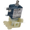 Sage Steam Solenoid Value Assembly - 240v