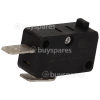 Bissell Brush Microswitch