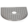 Krups Stainless Steel Drip Tray