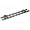 Amana Left/Right Sliding Rail - Pack Of 2