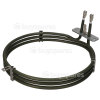 Hoover Fan Oven Element : 2200W