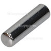 Teka DBE70INOXEE Push Button - Stainless Steel