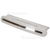 Whirlpool Refrigerator Door Handle - White