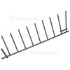 Basket Folding Rear Left Peg GIV12222 Elektra Bregenz