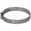 BDF671W Hose Clip Clamp Band Otk 440 Approx. 46mm Dia.