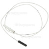 Electrode C/w Lead 700mm AGA