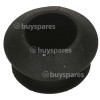 AGA Control Panel Rubber Button