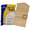 H39 Paper Bag (Pack Of 5) - BAG272