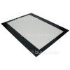 Arctic Main Oven Inner Door Glass, 520mm X 398mm