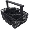 Hisense Cutlery Basket With Side Slots 7024 : Also Fits Atag/Pelgrim Hisense GV65160XXLCUS Etc.